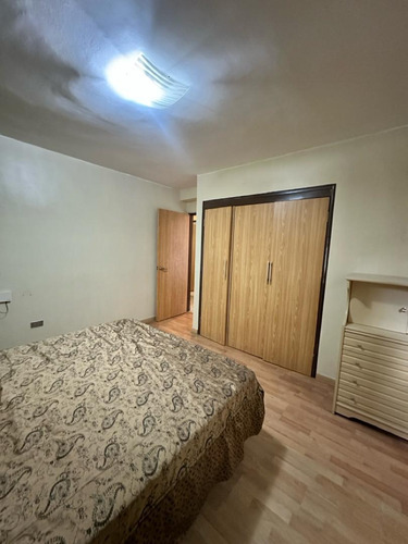 Apartamento En Alquiler, Urb. San Isidro. Ag7856