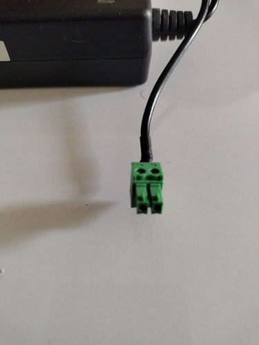 Adaptador De Corriente 12v 2 Amperios Marca Asw