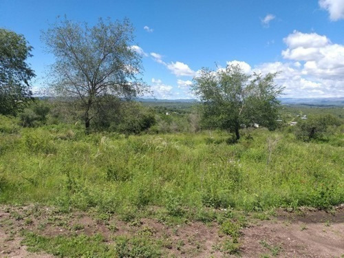 Imagen 7 de 10 de Vendo Fracción Para Loteo En Mirador Del Lago