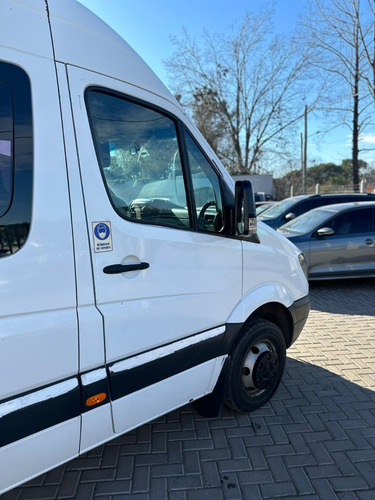Mercedes-Benz Sprinter 2.1 515 Combi 4325 150cv 19+1