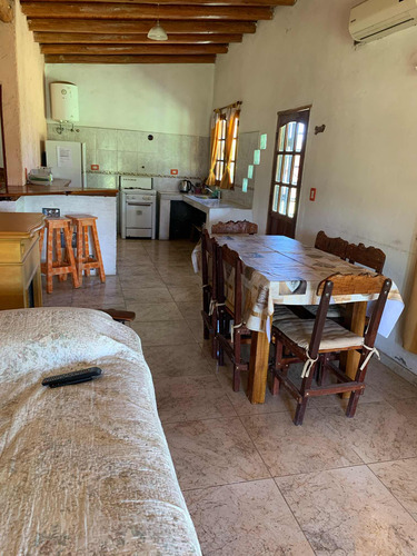 Cabañas En San Rafael