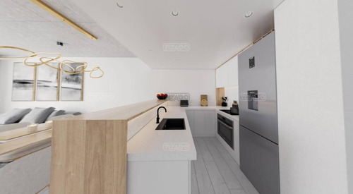 Departamento En Venta En Lagoon Pilar, Pilar, G.b.a. Zona Norte
