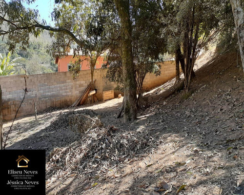 Imagem 8 de 17 de Vendo Terreno No Bairro Maravilha Em Paty Do Alferes - Rj - Te00039 - 68344287
