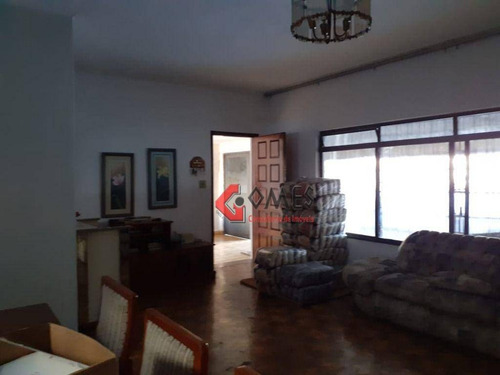 Imagem 23 de 29 de Casa Com 2 Dormitórios À Venda, 300 M² Por R$ 1.000.000,00 - Parque São Diogo - São Bernardo Do Campo/sp - Ca0531