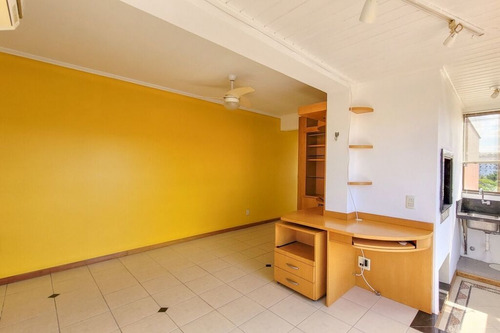 Imagem 16 de 30 de Apartamento À Venda No Bairro Cidade Baixa - Porto Alegre/rs - O-25348-41837