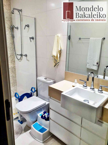 Imagem 19 de 30 de Apartamento Santana 135m² - 2334