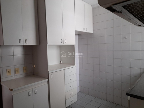 Imagem 5 de 25 de Apartamento À Venda Em Taquaral - Ap009070