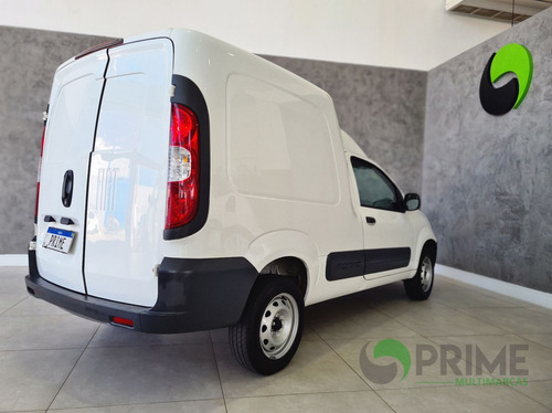 Fiat Fiorino 1.4 MPI FURGAO ENDURANCE 8V