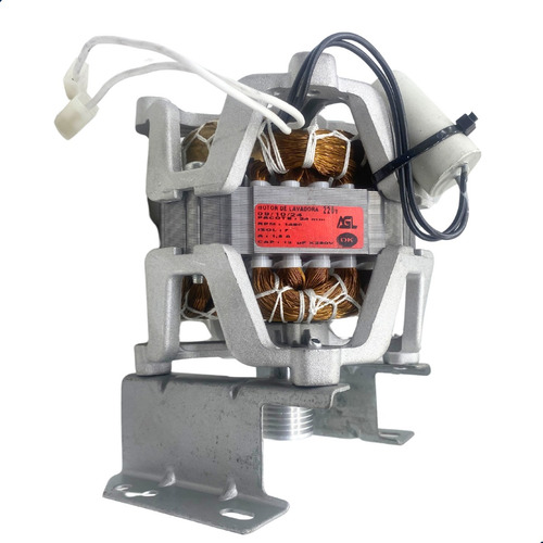 Motor Tanquinho Colormaq 10kg A 20kg C/suporte Original