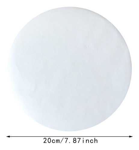 Papel Absorbente De Aceite De 100 Piezas, Hojas De 20 Cm