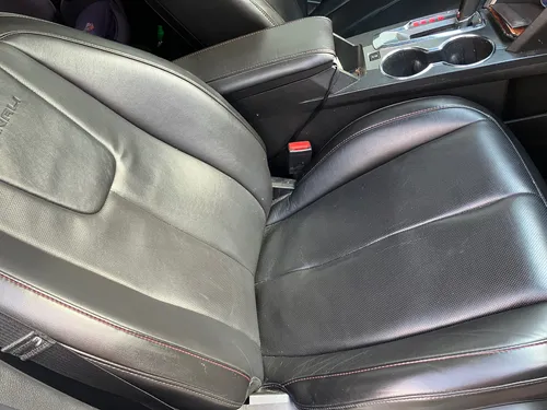 GMC Terrain 3.6 Denali V6 Mt