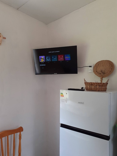 Imagen 8 de 14 de Alquilo Casa, A 4 Cuadras De La Playa, En Britopolis