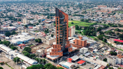Imagen 18 de 18 de Oficina Torre Sindoni, Maracay