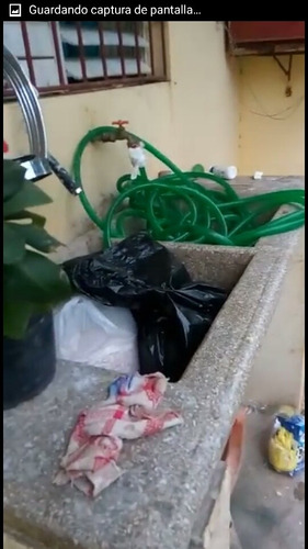 Imagen 3 de 13 de Casa Grande Con Titulo Deslindado