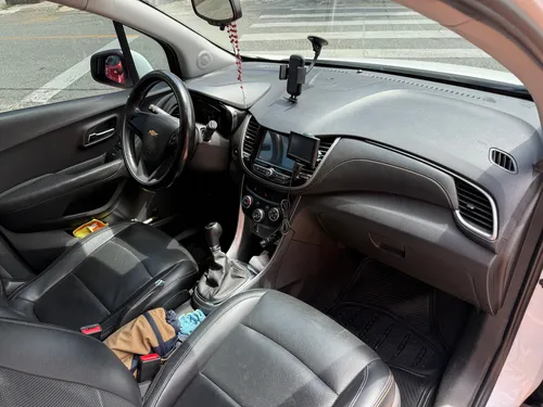 Chevrolet Tracker 1.8 Ls