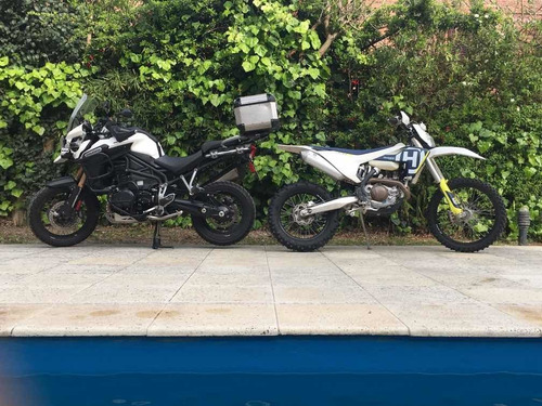 Husqvarna Fe 450