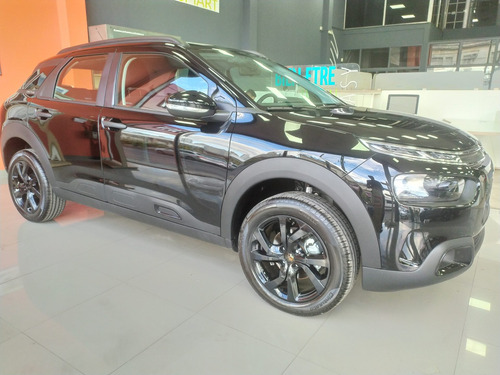 Imagen 7 de 10 de Citroën C4 Cactus Feel Pack (s)