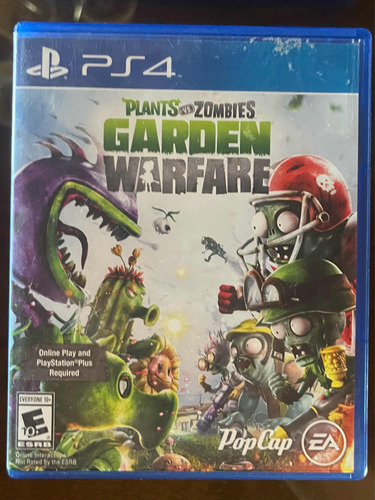 Plantas Versus Zombies X2