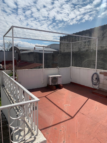 Venta Ph De 4 Ambientes Patio, Lavadero Y Terraza Oportunidad