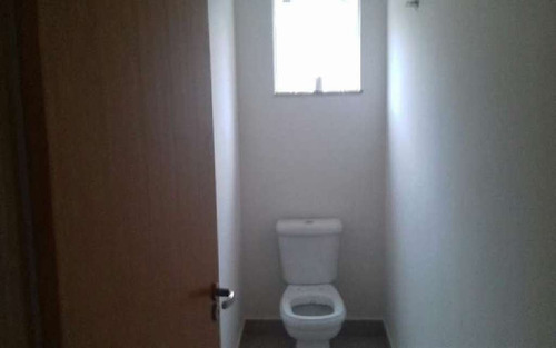Imagem 5 de 13 de Sobrado Vila Rosalia 140 M² - 13973
