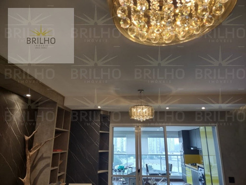 Imagem 14 de 15 de Apartamento Duplex Em Centro - Osasco - 7539