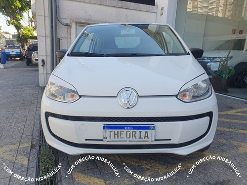 Volkswagen Up! 1.0 MPI TAKE UP 12V