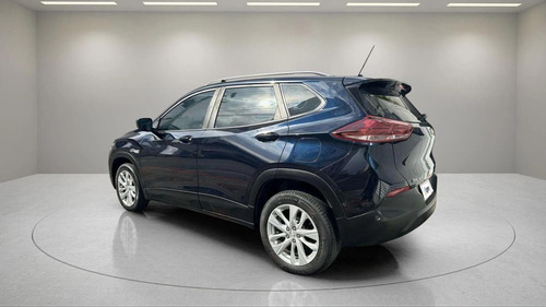 Chevrolet Tracker 12t A Ltz