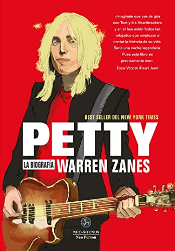 Libro Petty De Zanes Warren Edit. Neo Person