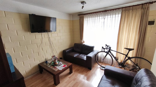 Casa Aislada 2d + Escritorio Condominio Los Maitenes 3