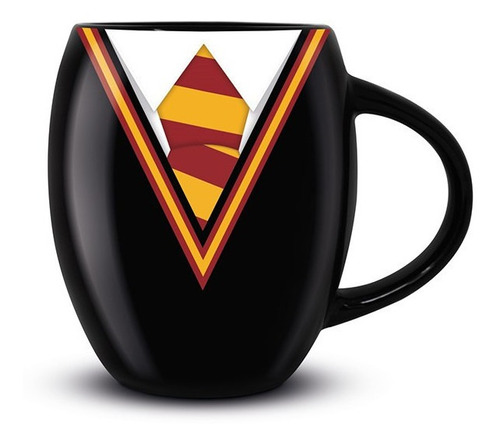 Taza Gryffindor Harry Potter - Mosca