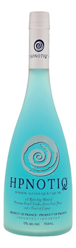 Licor Hpnotiq 750 Ml