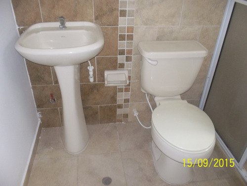 Imagen 5 de 16 de Vende Apartamento En Urbina 114m2