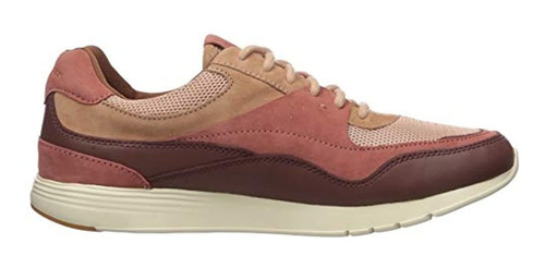 Zapatilla Cole Haan Grand Crosscourt Lt Para Mujer