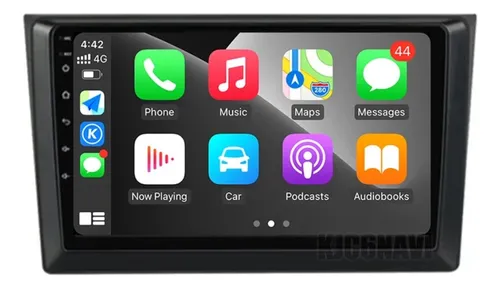 Radio Android Carplay 2+32 Mazda Cx9 2007-2016