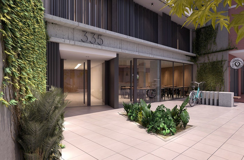 Imagen 2 de 12 de Departamento En Venta En Floresta