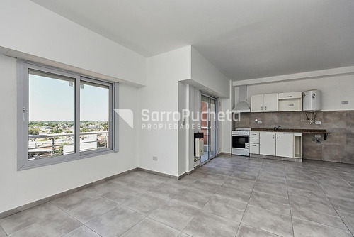 Imagen 11 de 30 de Venta Departamento 1 Amb Con Balcon - V. Tesei - Hurlingham (6°p - B)