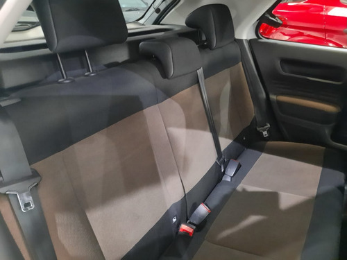 Citroën C4 Cactus 1.2 Puretech 110 At6 S&s Shine