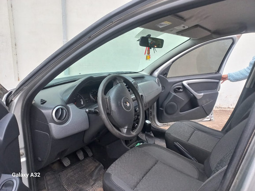 Renault Duster 1.6 4x2 Dynamique 110cv