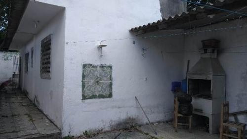 Casa A 600 Metros Da Praia No São Jorge Em Itanhaém - 6329