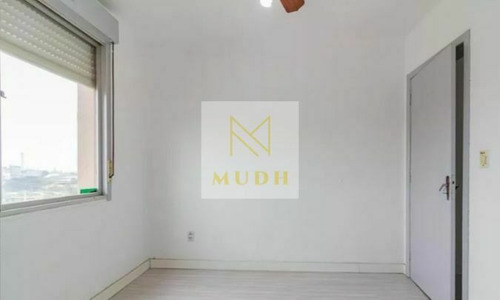 Imagem 7 de 16 de Apartamento Padrão À Venda Em Porto Alegre/rs - 286