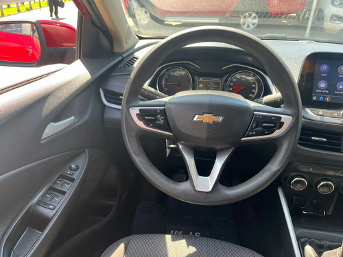 Chevrolet Onix Turbo 2022 1.0