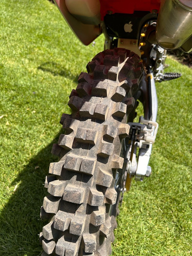 Honda Crf250x 2008