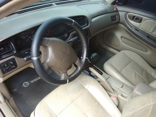 Imagen 12 de 14 de Nissan Altima