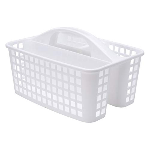 Blanco Multiusos Baño, Sala De Juegos, Oficina, Jabone...