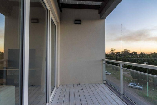 Imagen 14 de 15 de Departamento En Venta - 2 Ambientes - Zona Golf - Pinamar