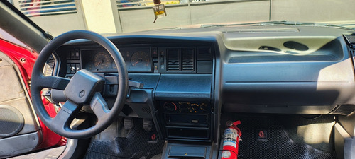 Renault R21 2.2 Gtx