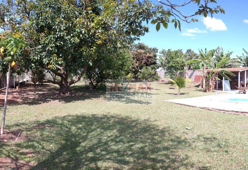 Chácara À Venda, 1200 M² Por R$ 280.000,00 - Centro - Pardinho/sp - Ch0025