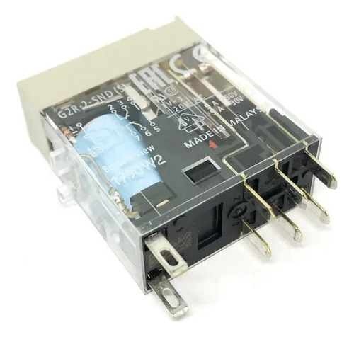 Relé Omron G2r-2 S88745 - Romi