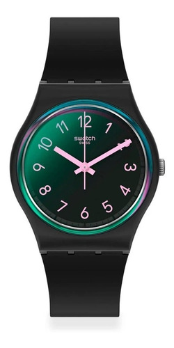Reloj Swatch La Night Gb330