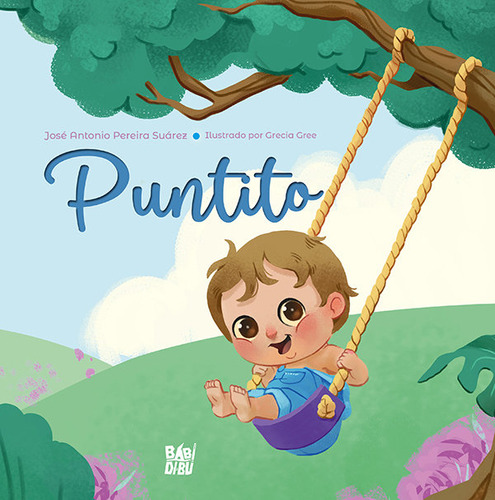 Libro Puntito - Pereira Suarez, Jose Antonio